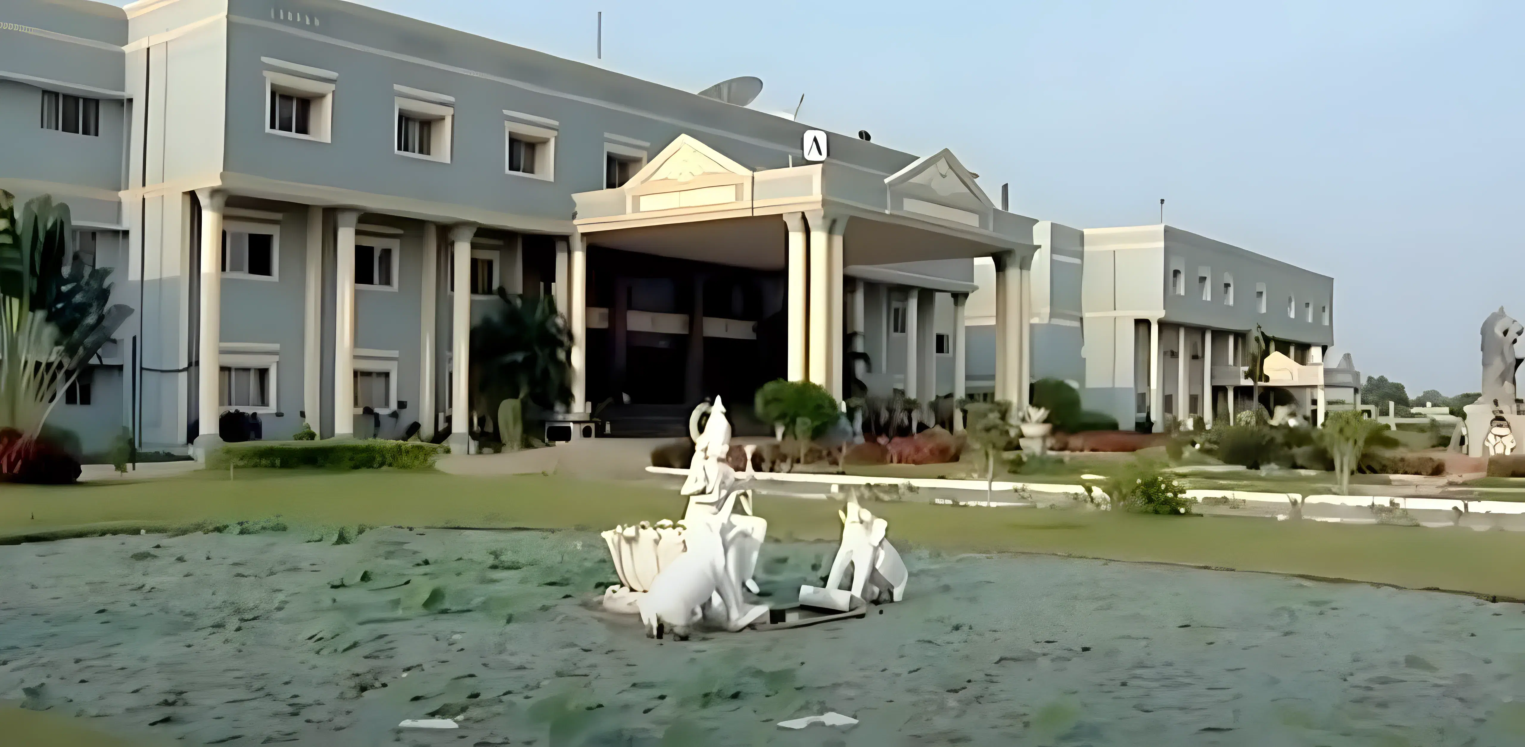 Sri Sairam Institute of Technology Chennai Campus photo 23